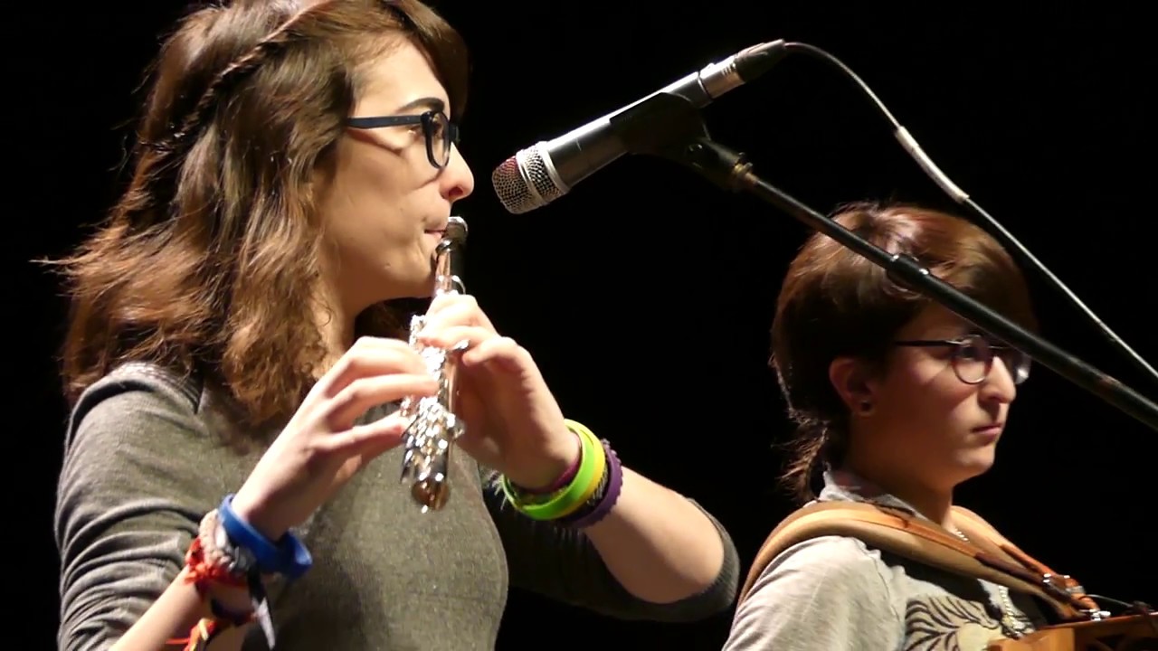Finale avant deux de Travers sonnée par Tur'bulence (Orvault 2018)