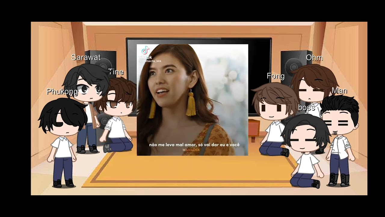 2gether react gacha