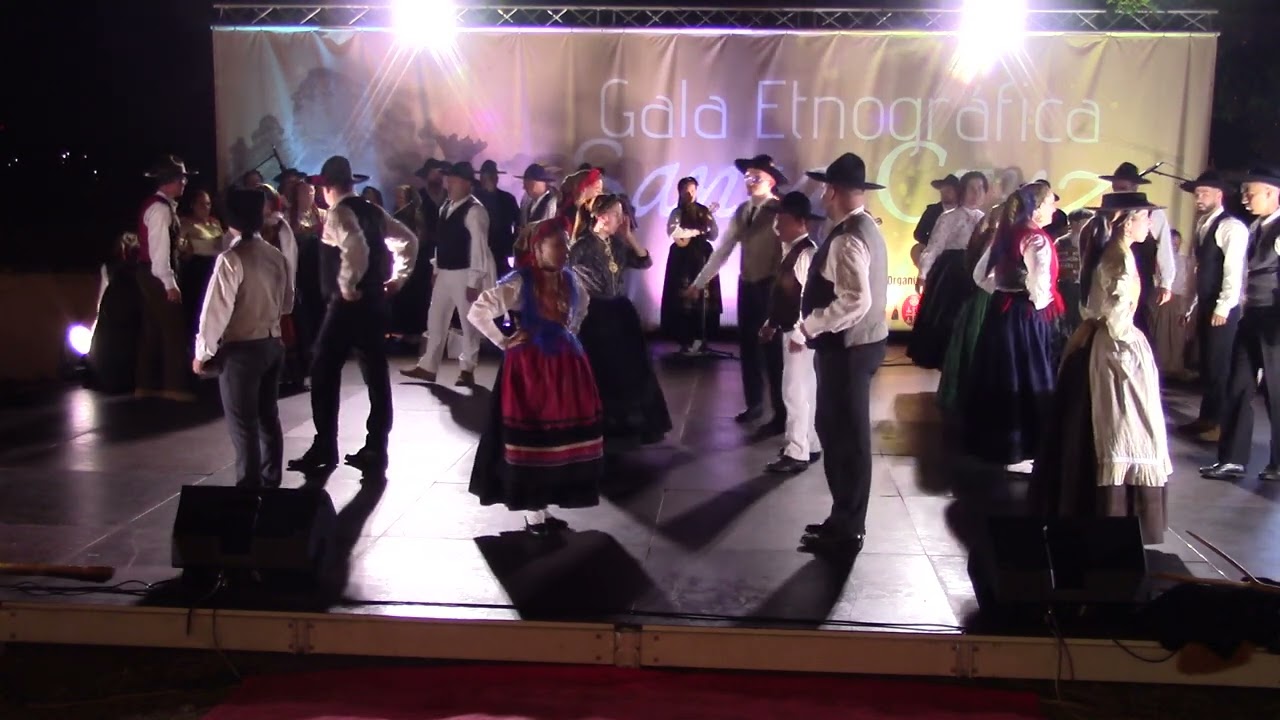 GRUPO ASSOCIATIVO  DE DIVULGAÇÃO TRADICIONAL DE FORJÃES--  ESPOSENDE.