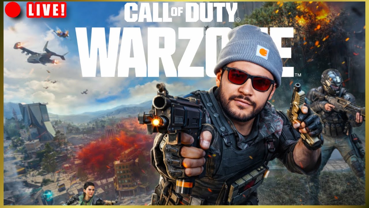 BLACK OPS ROYALE LIVE 🔴 NO LOADOUT? NO PROBLEM!