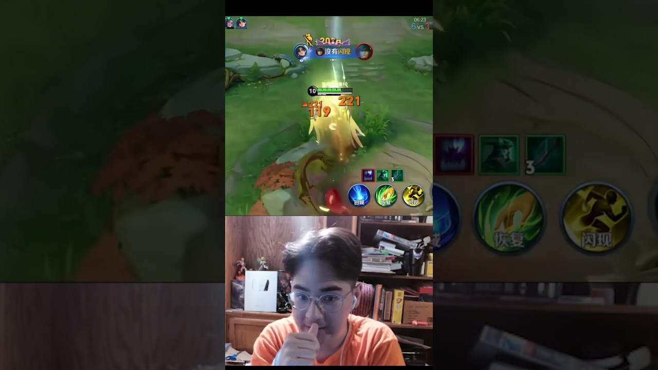 REACTION TO #1 GLOBAL CHARLOTTE! ZERO FEAR! 