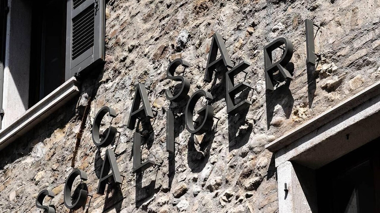 Hotel Casa Scaligeri, Sirmione, Italy | Travel With Divya
