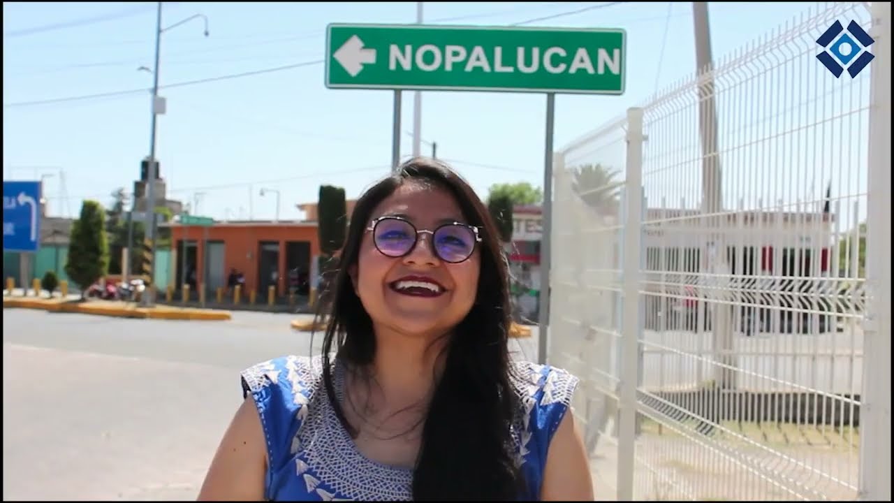 GPS Tlaxcala: Santa Ana Nopalucan