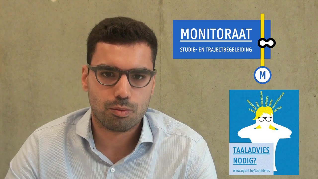 Gekozen voor Geschiedenis Mohamed Bouchlaghmi