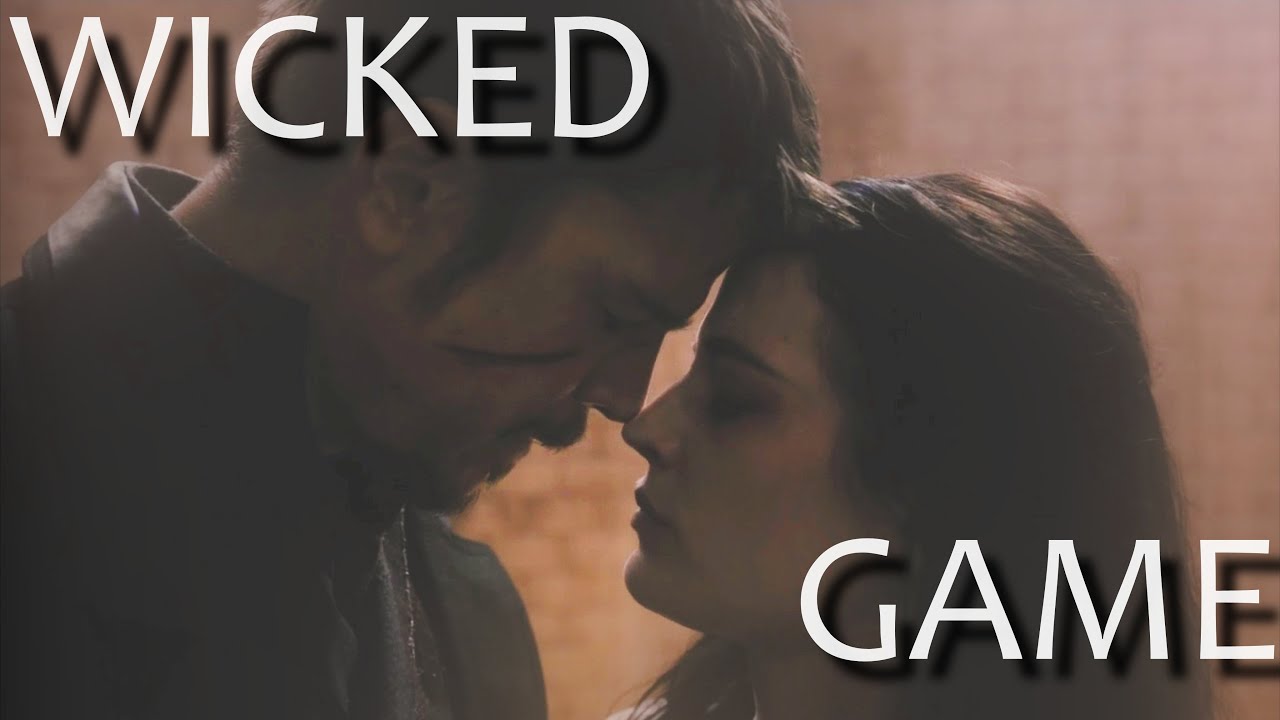 Wicked Game | Penny Dreadful | Vanessa & Ethan