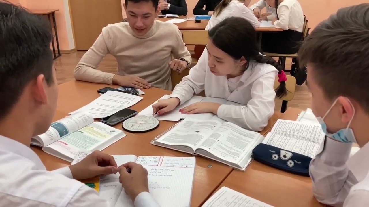 Сфералық айналар, сфералық айна көмегімен кескін алу. Іле ауданы № 40 орта мектеп Саримова Балауса