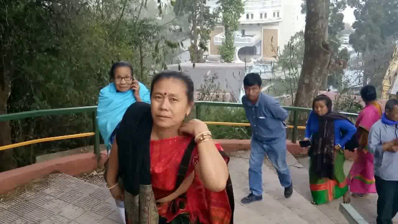 Travelling To Bhutan-1