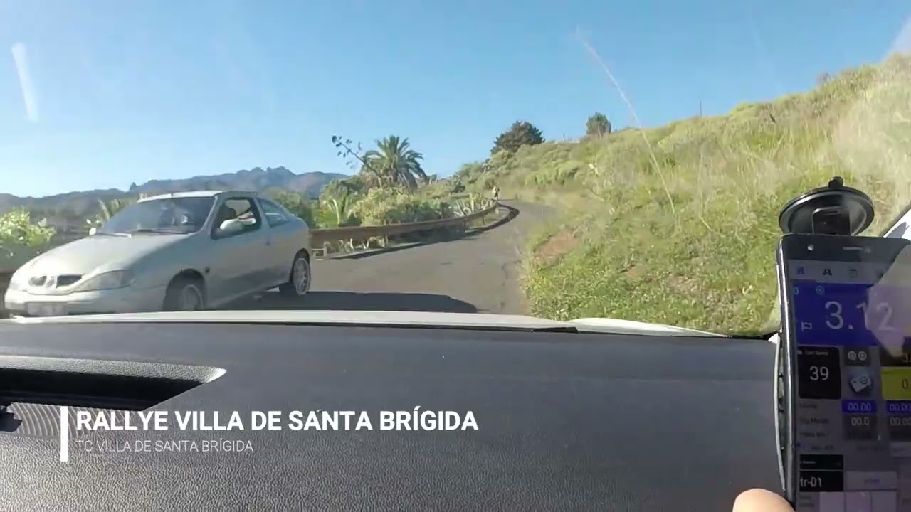 TC2 VILLA DE SANTA BRÍGIDA