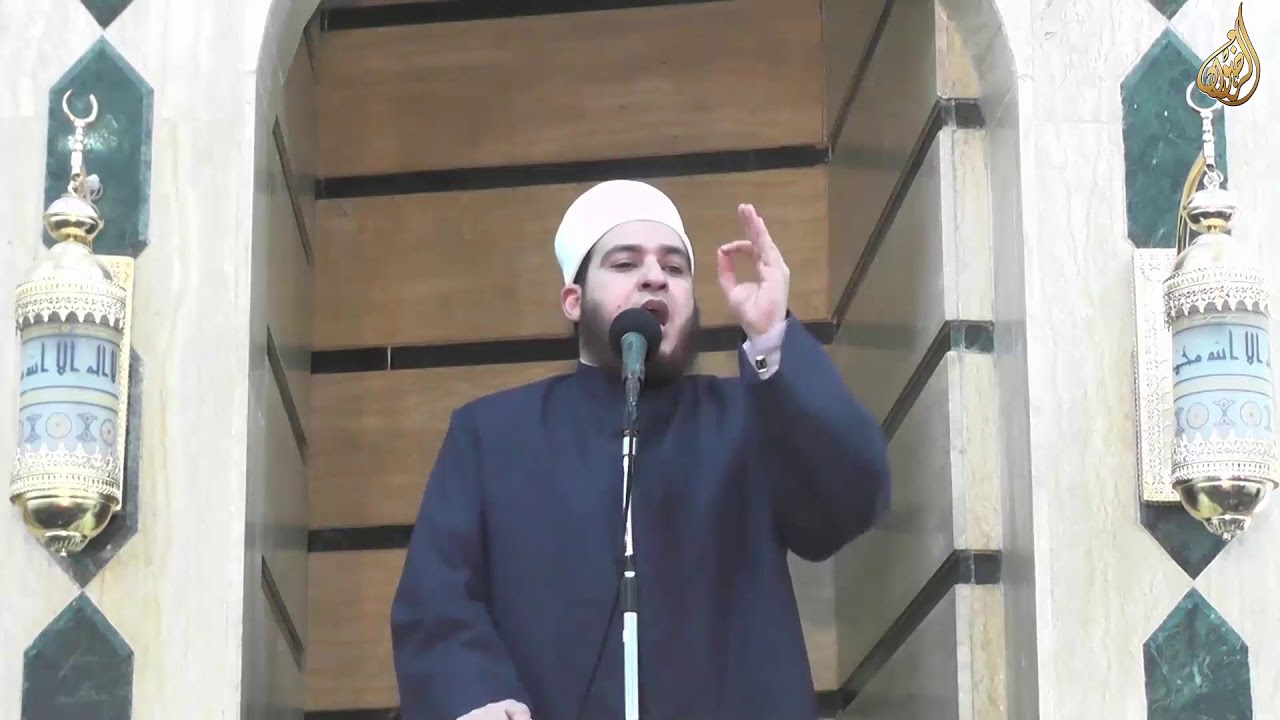 ويل لك ياآكل الميراث