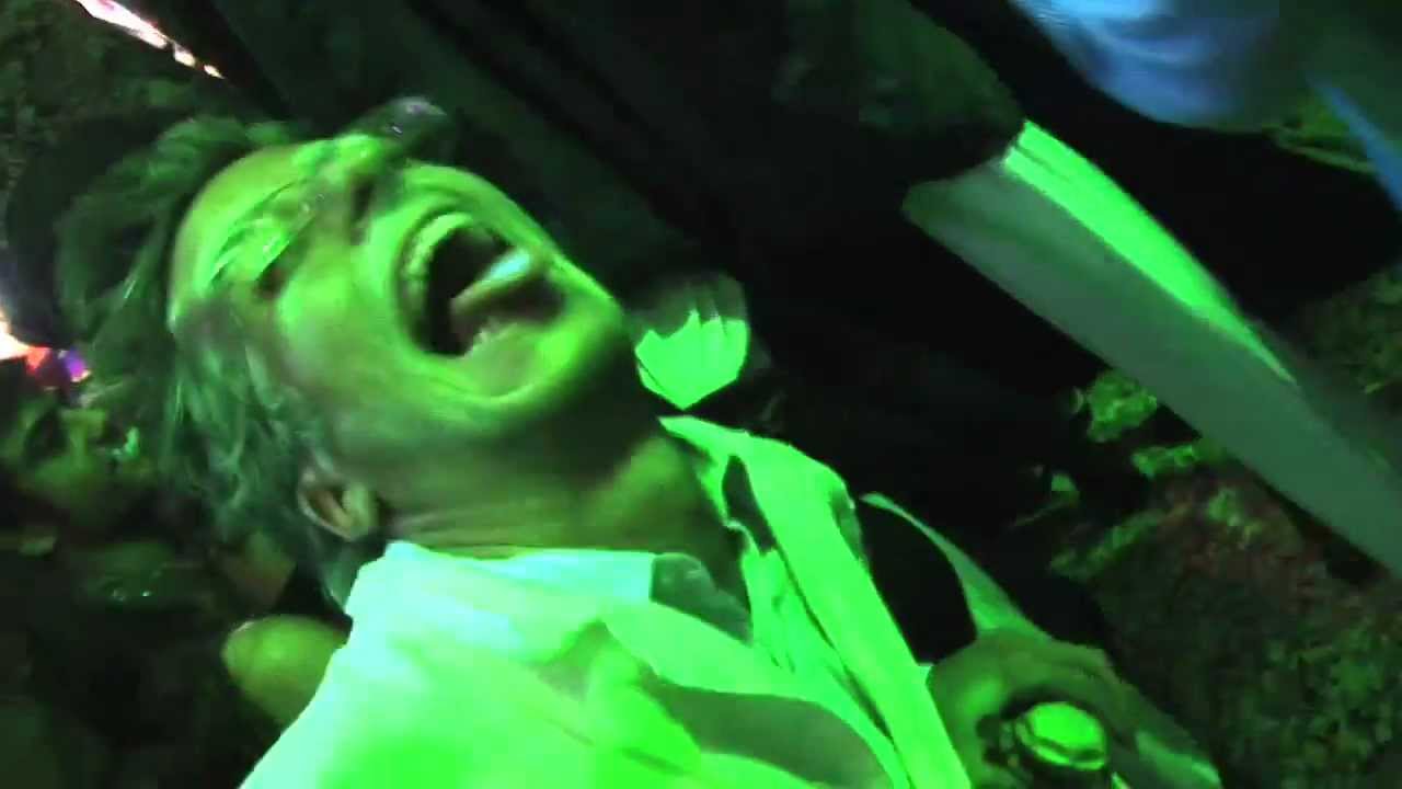 elrow Ibiza - Psychedelic Trip 01/09/2012