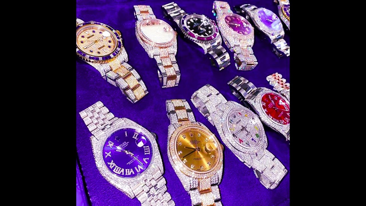Money Man Type Beat - 
