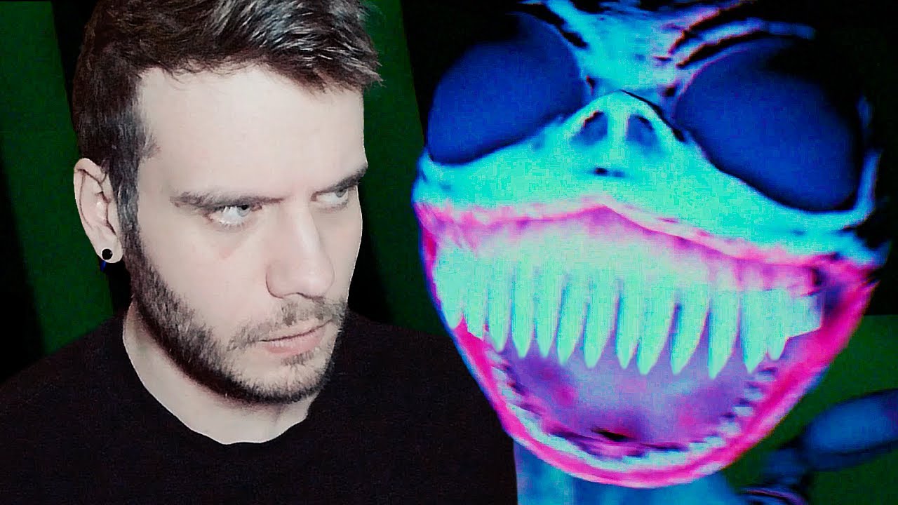 Смертельные игры | We Used to Play Here #2