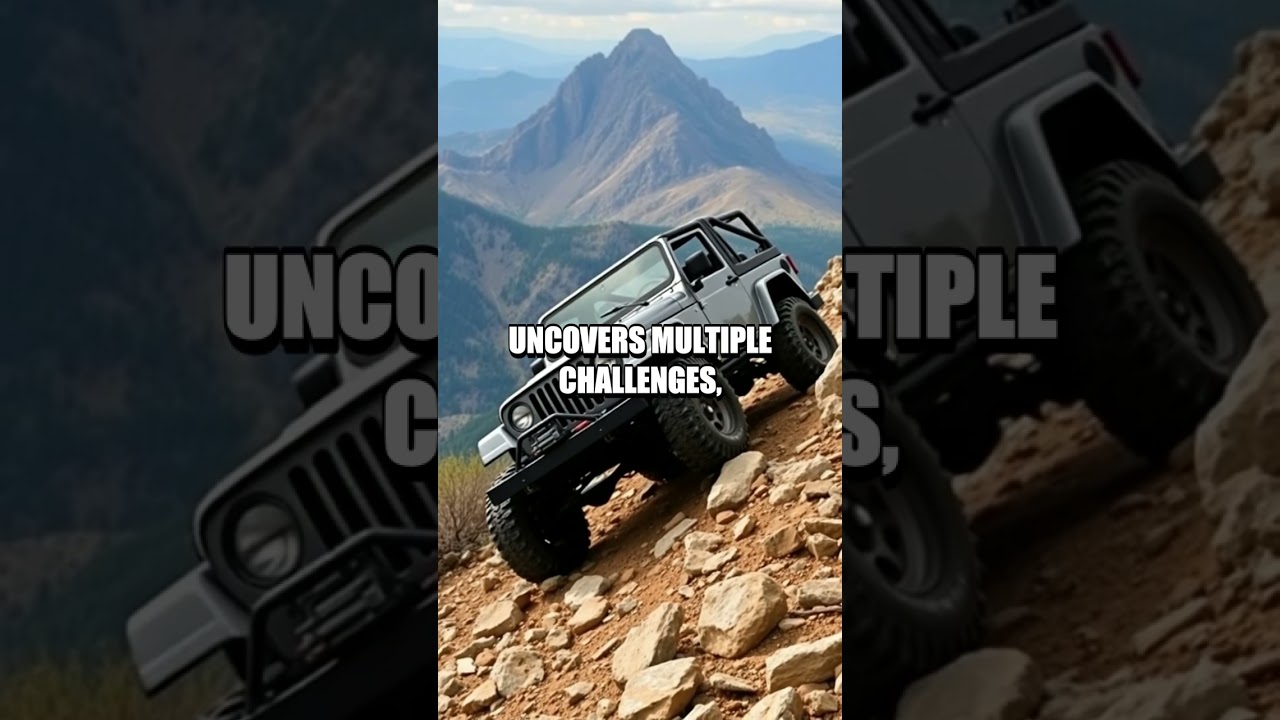 Extreme Transformation: The Ultimate Vehicle Revamp Adventure