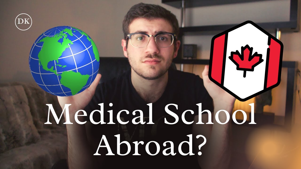 What You Weren't Told about Studying Medicine Abroad | Canadian Pathways to Medicine