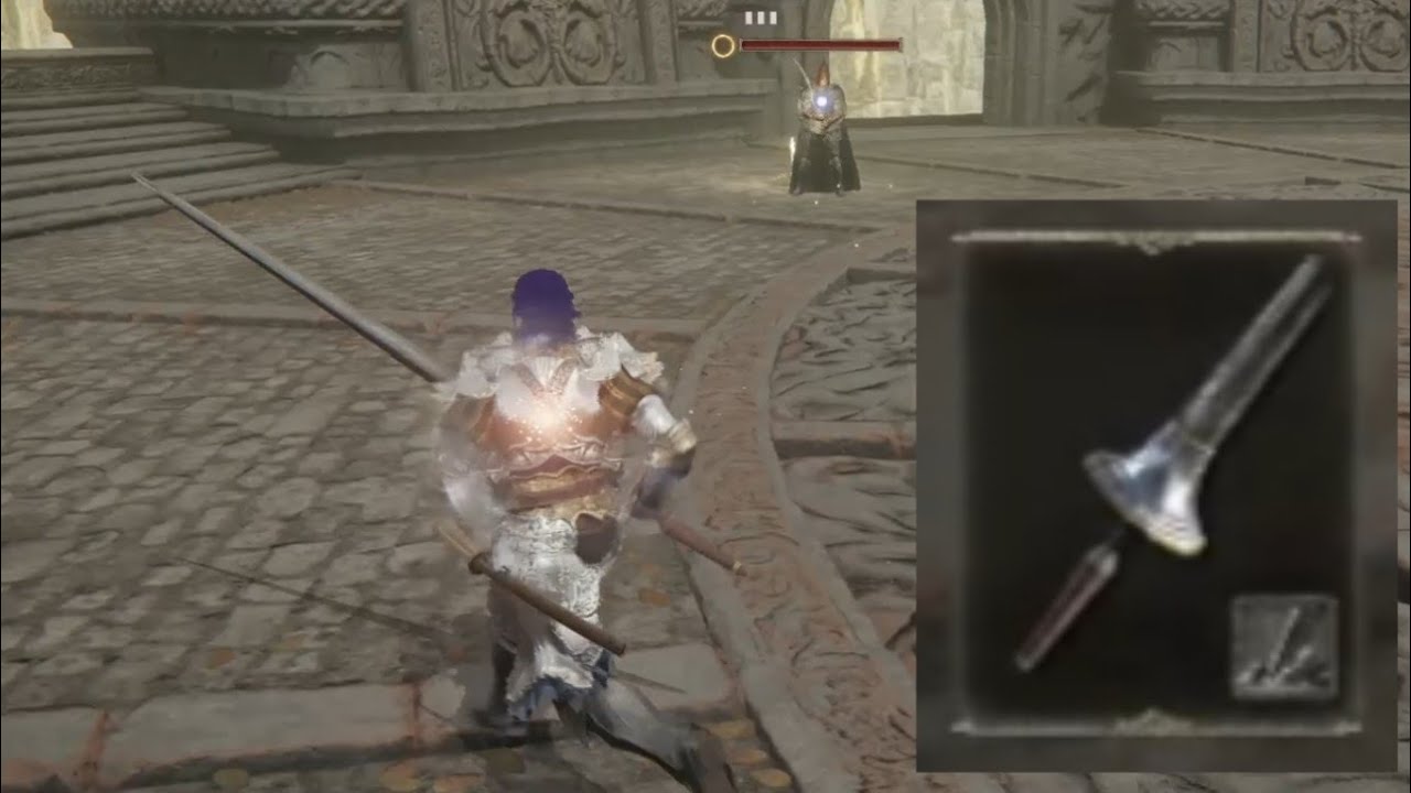 Greatlance Is The NEW PVP Hot Topic Of ELDEN RING 2026