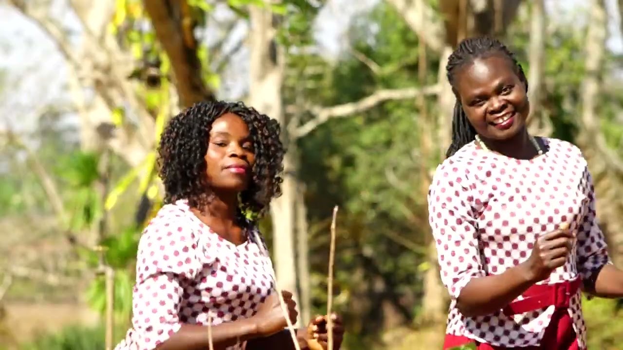 AVE MARIA.... St Joseph Nyambalo choir.... Bvumbwe parish