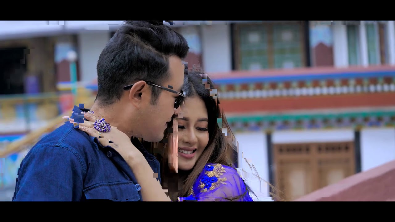 PUKNING HUNA || Official Song From ETEIMA-A Manipuri Feature Film || Full HD