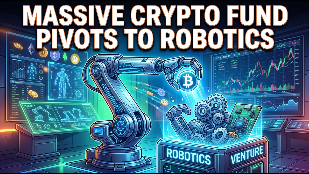 Криптофонд Paradigm: новая инвестиционная стратегия
