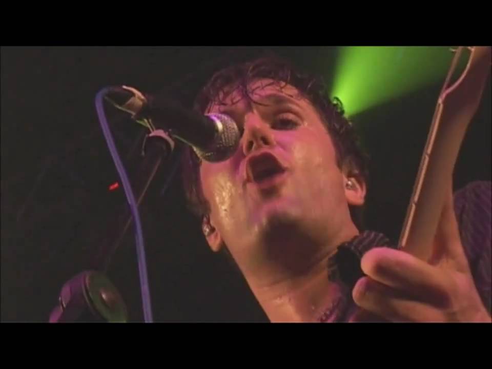 Inekafe - Kašovité jedlá (live)