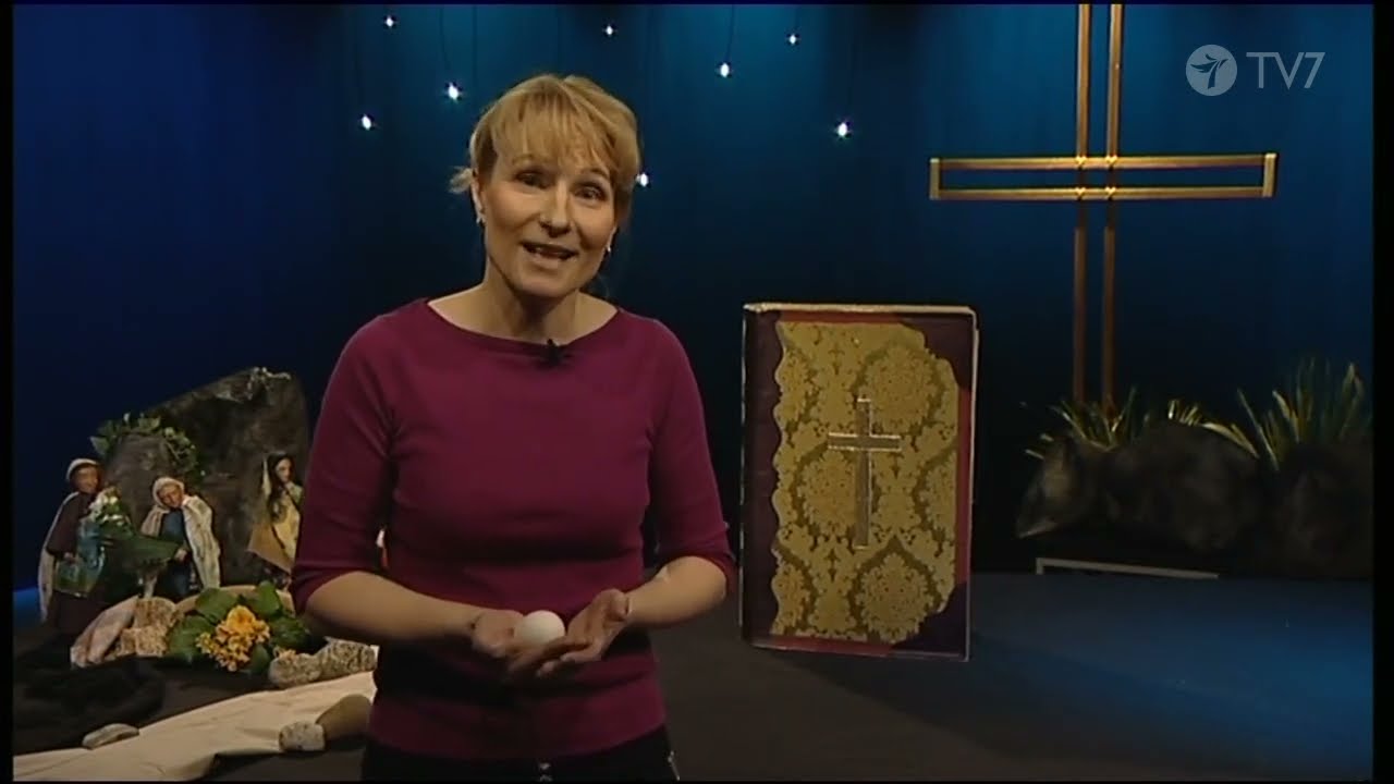 Suuri pääsiäiskirja