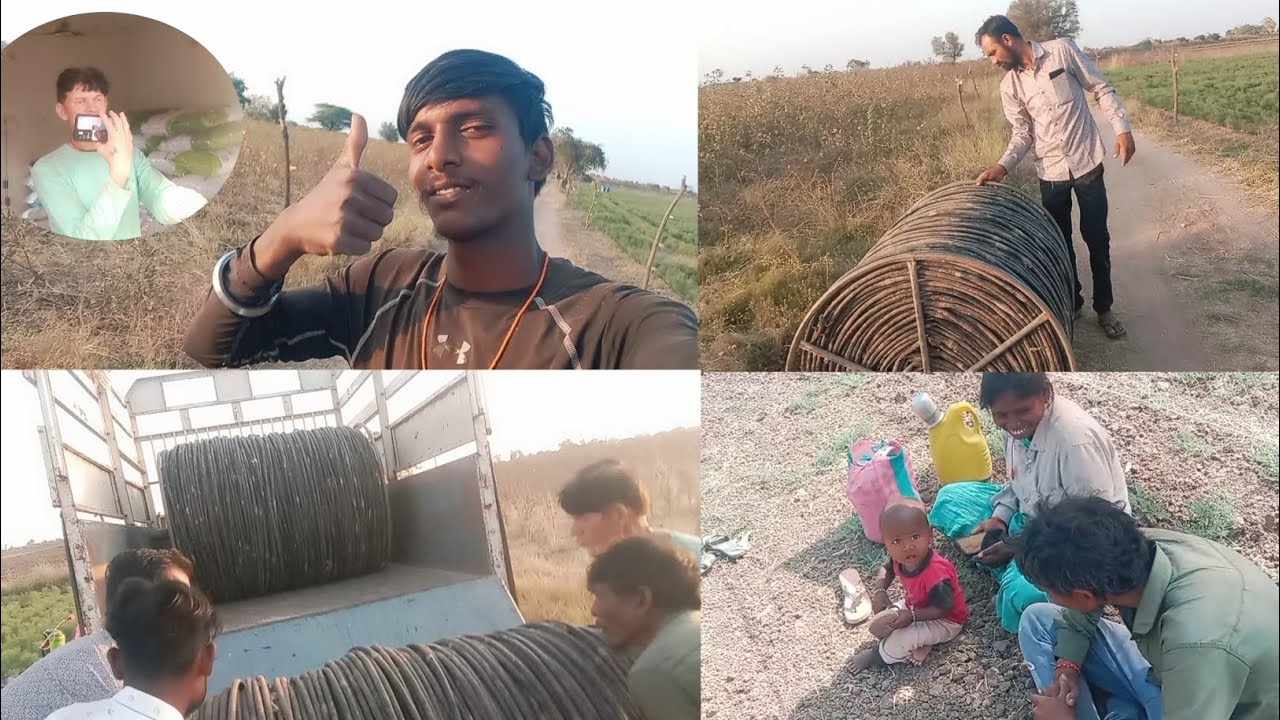 બધું ભેગું કરવાનું ચાલુ ભેગું કરી નાખ્યું 🤣