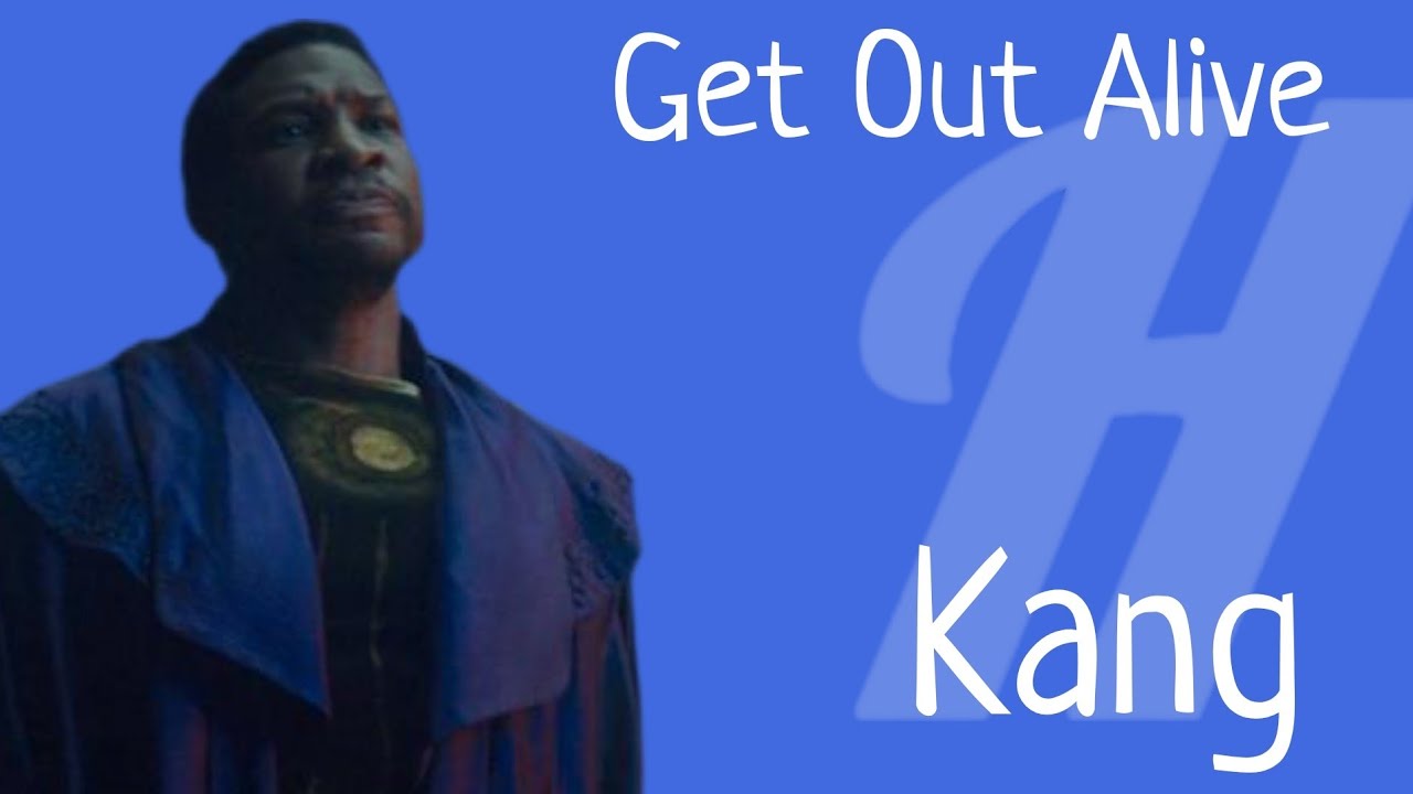 Kang Tribute