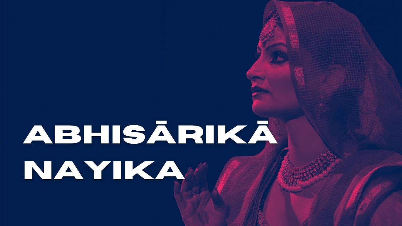 Abhisārikā Nayika | Namrata Rai | Kathak