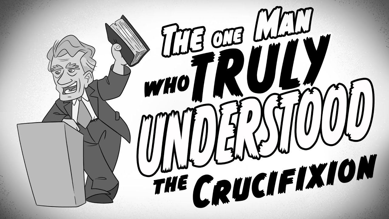 My Substitute! | The Man Who Truly Understood the Crucifixion | Dr. Peter S. Ruckman