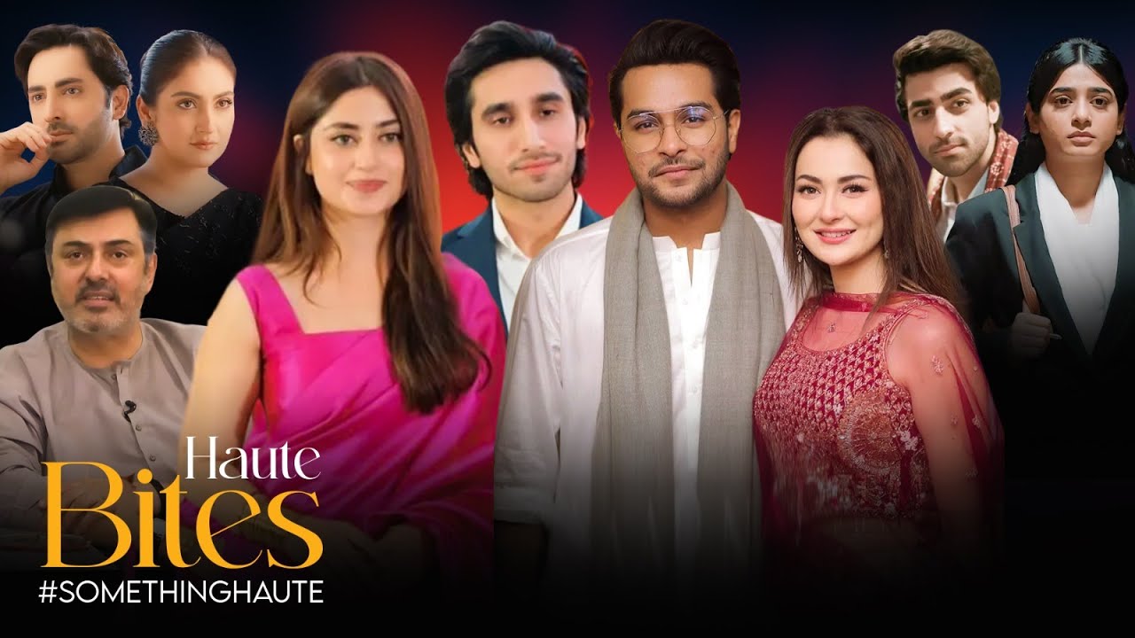 Wedding Rumours - Insensitive & Unnecessary | Upcoming Dramas |Naumaan Ijaz - Joke or Harsh Comment?
