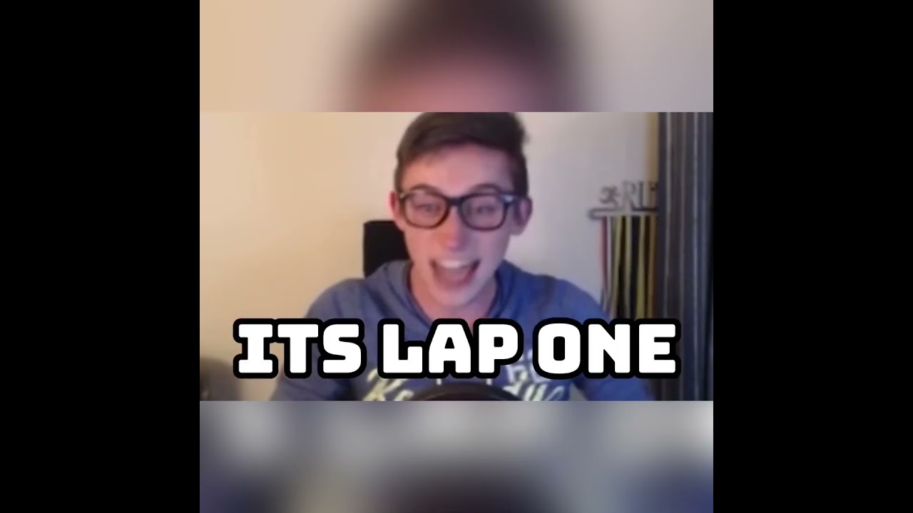Wolfy Playz “WHAT” Intro Origin 