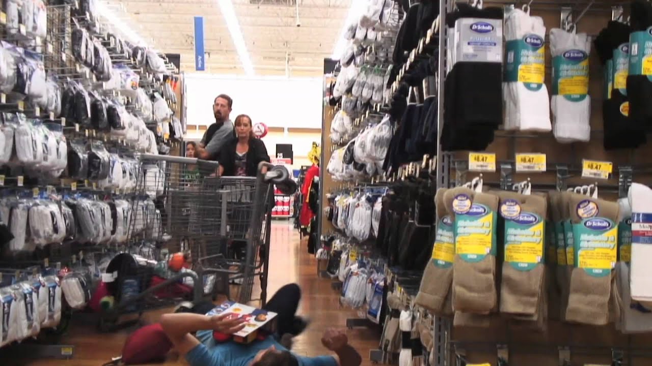 Public Prank - Carting 2 (Feat. ThanosFilms)