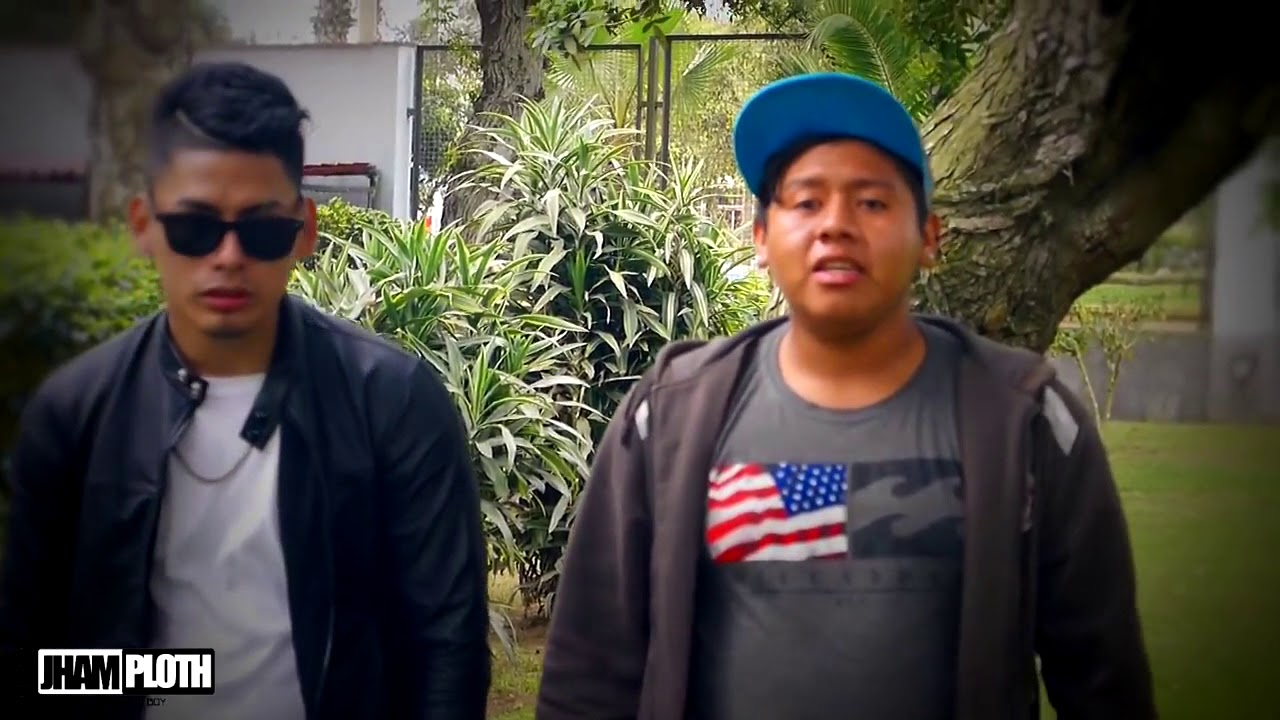 Te quiero para mi _ Gonzalo de Zona 20 ft Jhamploth