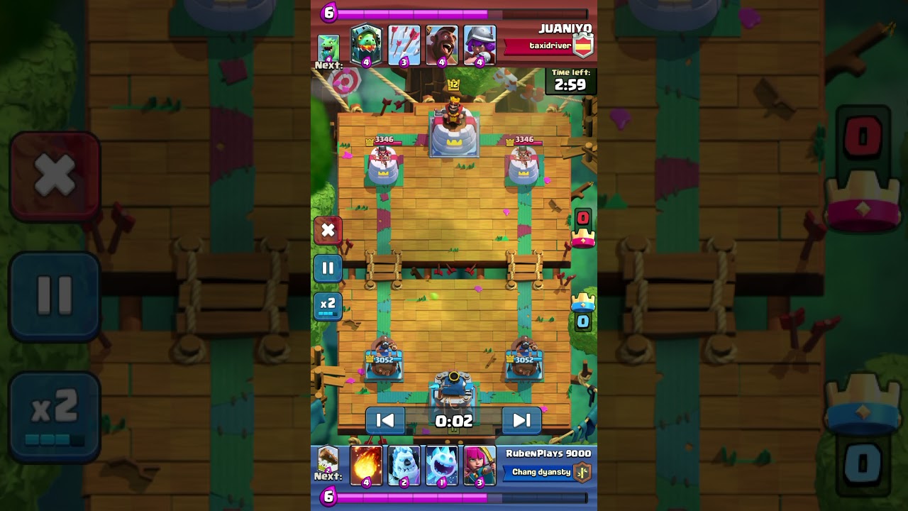 The reason I quit the worst pay to win game | Clash Royale