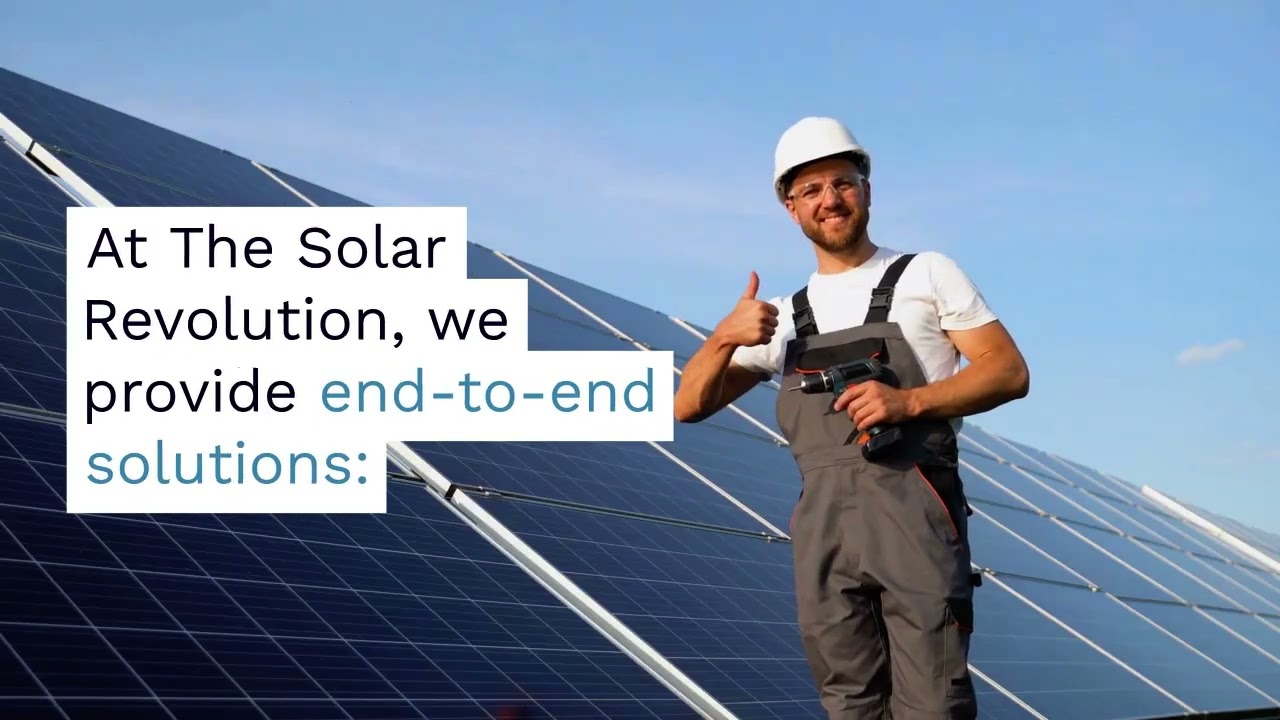 Reliable Colorado Solar Panel Contractors for Every Project
