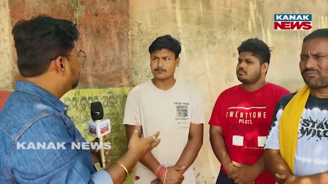No Rest For Cow Mafia | Big Raid By Mayurbhanj Police