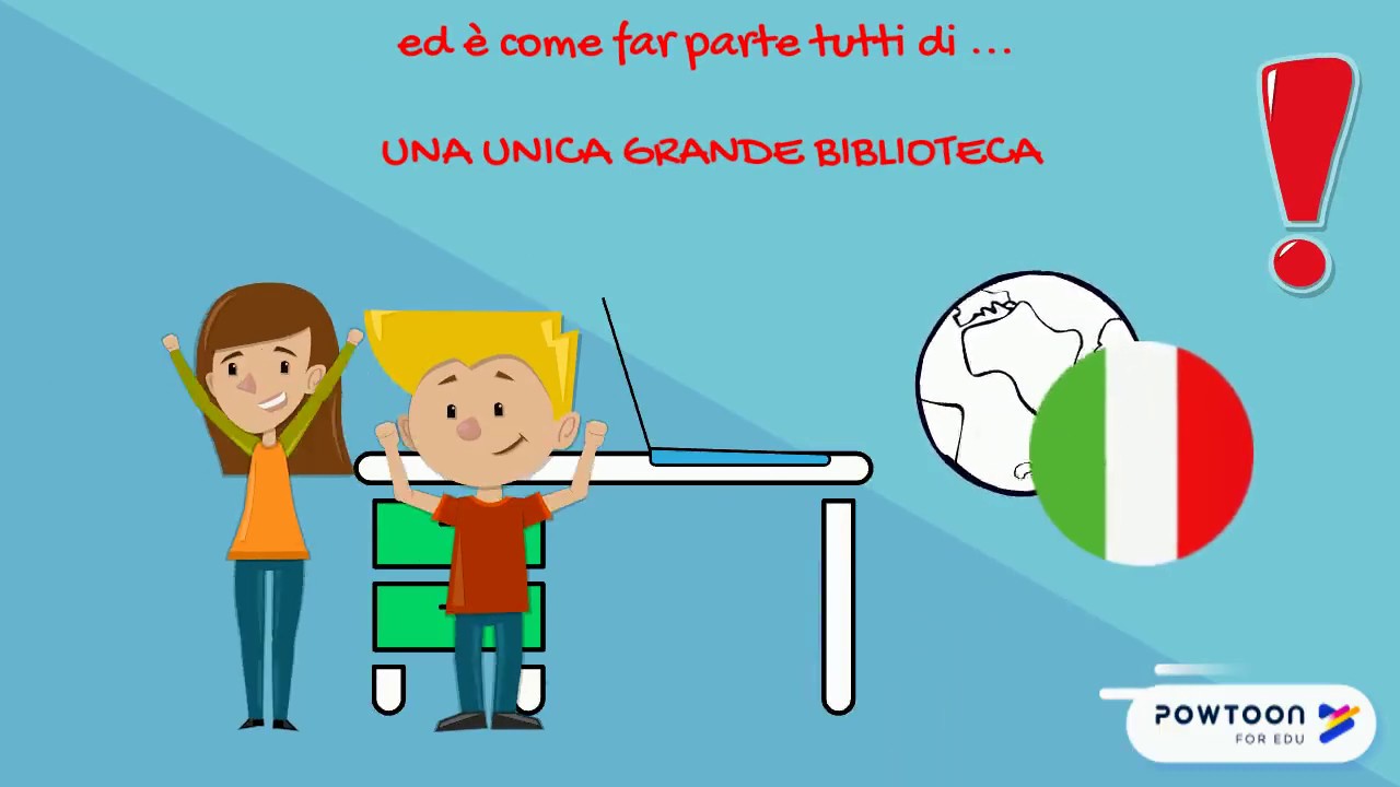 NILDE il servizio di circolazione documenti gratuito delle biblioteche italiane