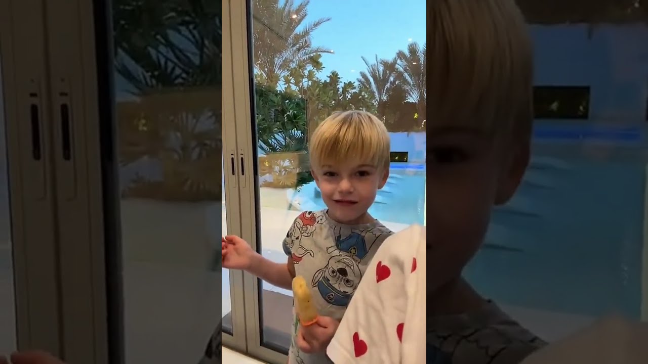 Jessica et Thibault à Dubaï : 12/09/2024