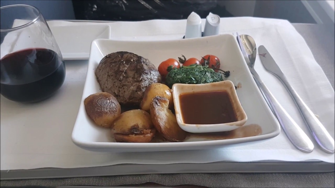 American Airlines, AA39, LHR-MIA, B777-300ER