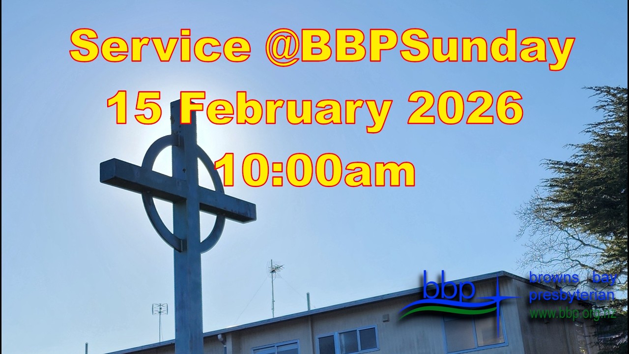 15 February 2026  @BBP Live Stream