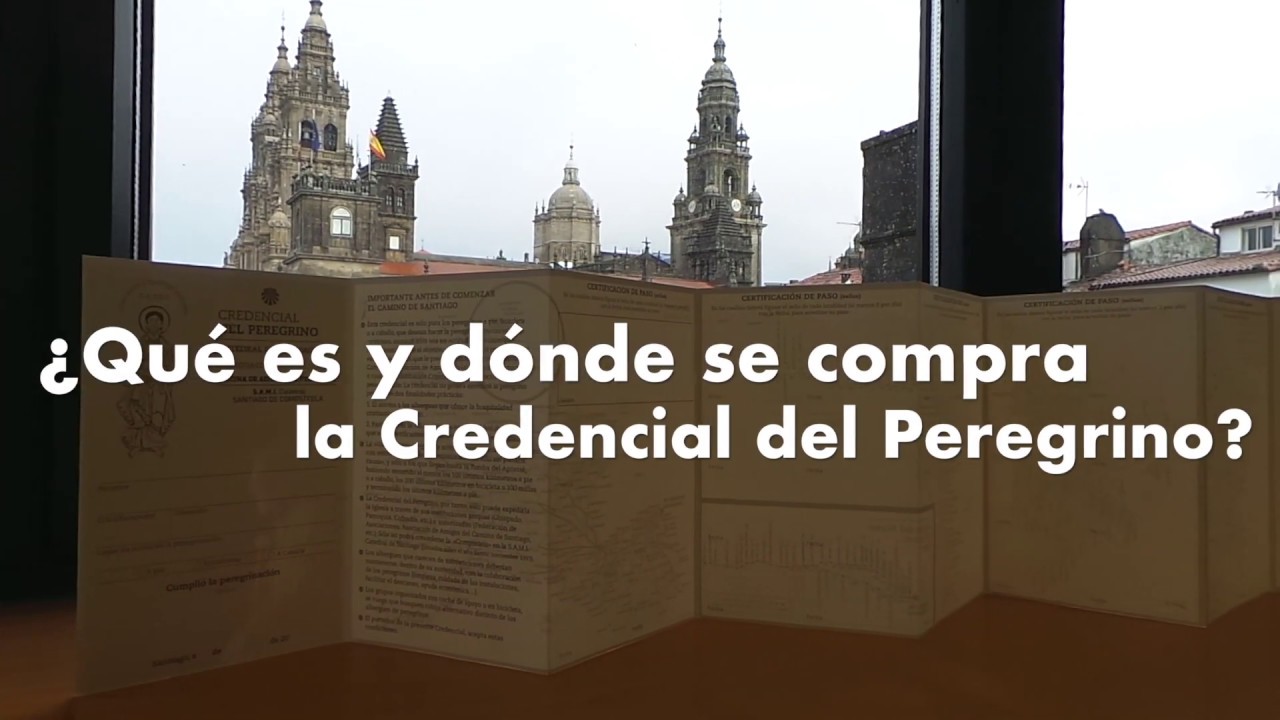 &iquest;Qu&eacute; es y d&oacute;nde se compra la Credencial? | El Camino con Correos