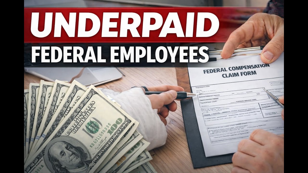 How Federal Employees Lose Hundreds of Thousands in Benefits