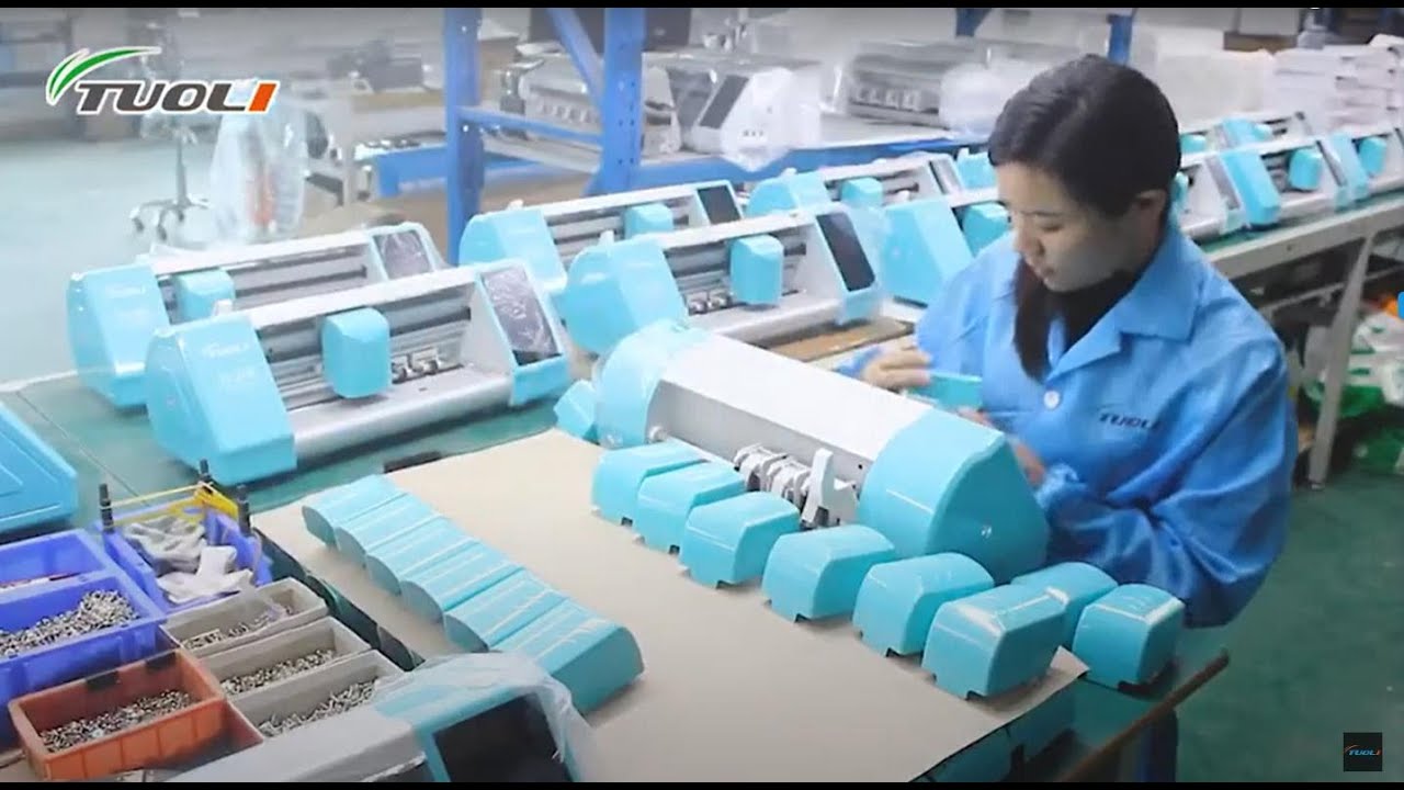 TUOLI factory TL-168 screen protector cutter