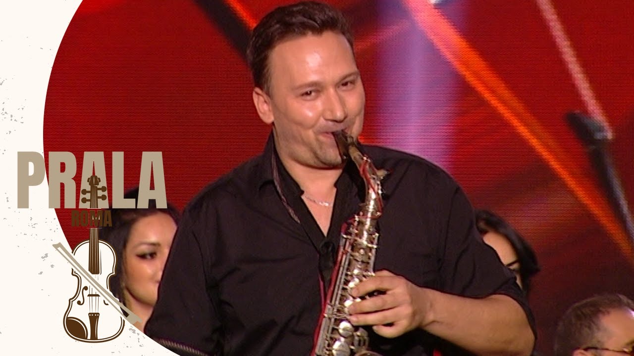Ivan Caba - Dance, danc - RV - (TV Grand 19.04.2017.)
