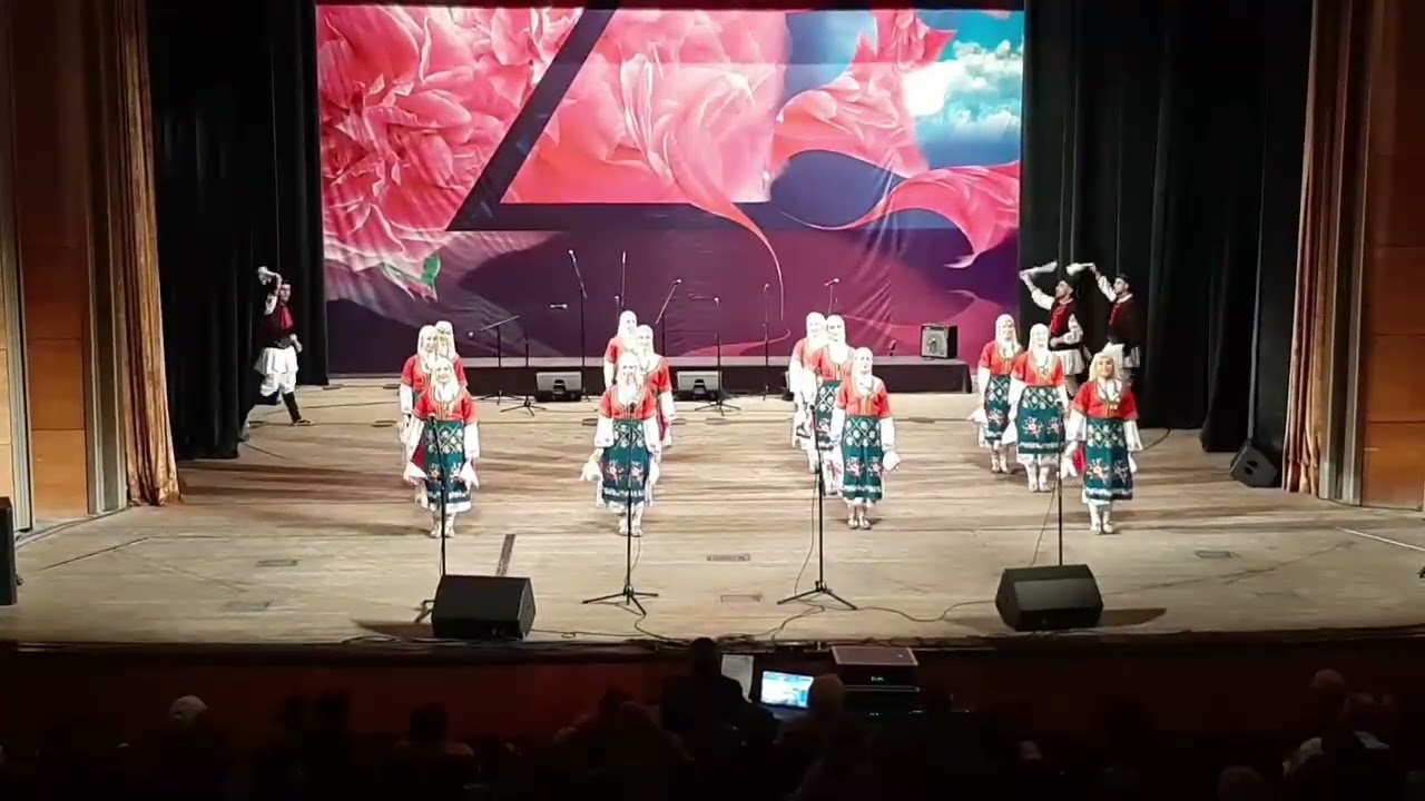 ПИРИНСКИ ПОЛЪХ