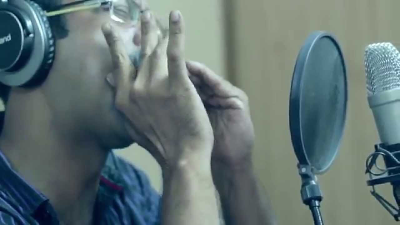 Na Mono Lage Na by Swarup Mitra