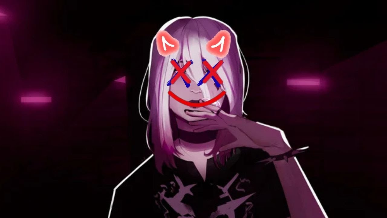 Being the most diabloical Sable I can Be
