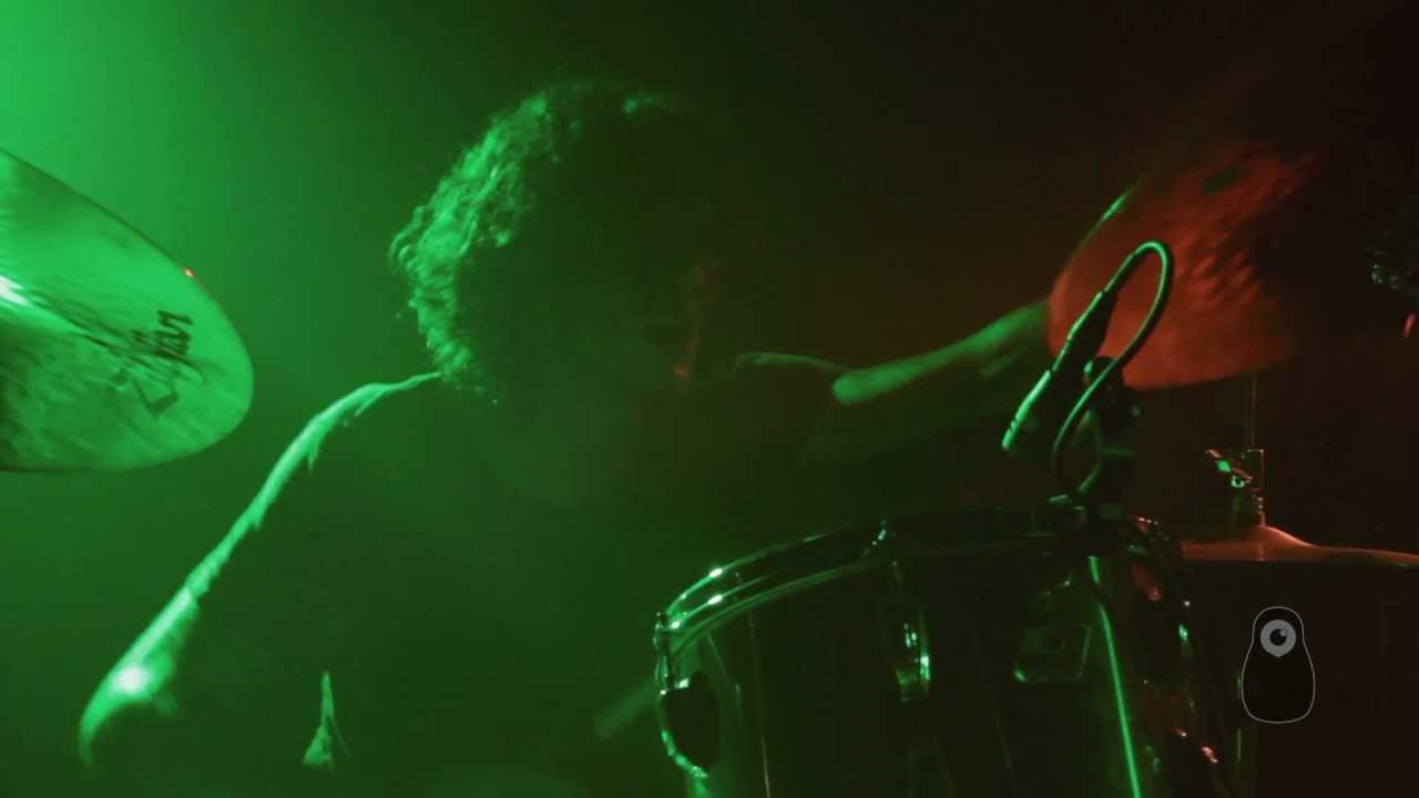 BUD SPENCER BLUES EXPLOSION - GIOCATTOLI live @ Bloom, Mezzago
