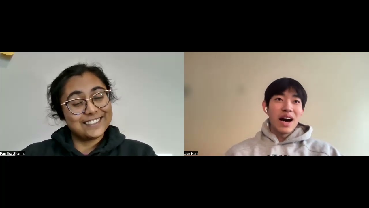 How AI Uses Our Data: Parnika Sharma