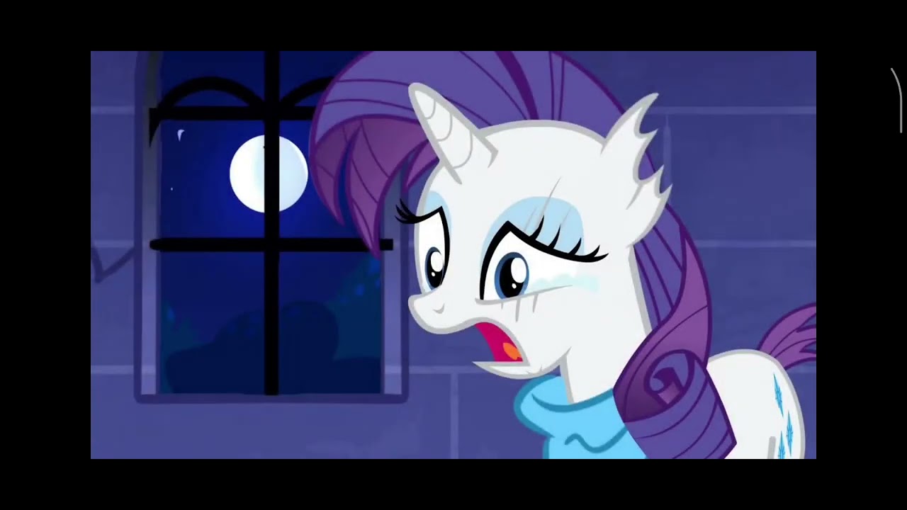 Darkness is Magic cutscenes com legendas