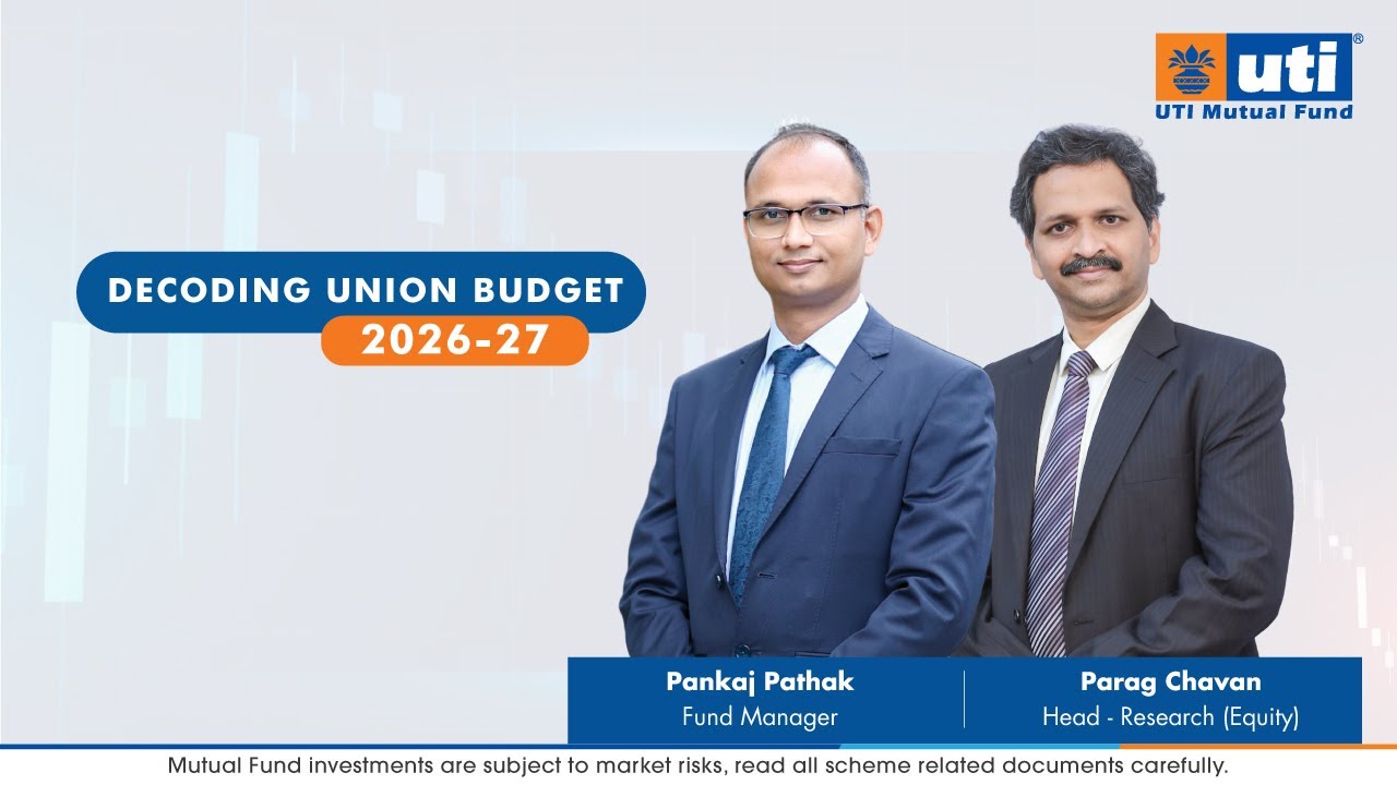 Decoding Union Budget 2026-27